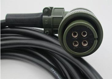 FANUC POWER CABLE